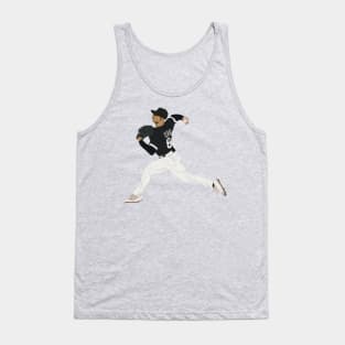 Dylan Cease Tank Top